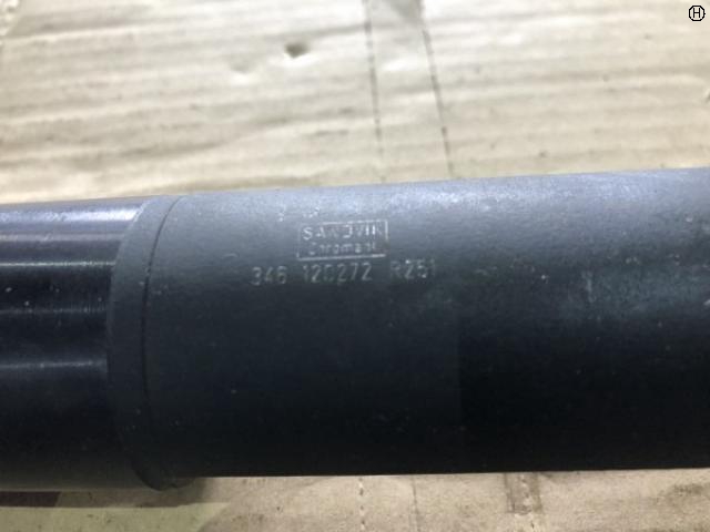 SANDVIK 346 120272 R251 バイトホルダー