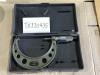 ミツトヨ 75～100mm 外側マイクロメーター