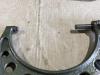 ミツトヨ 75～100mm 外側マイクロメーター