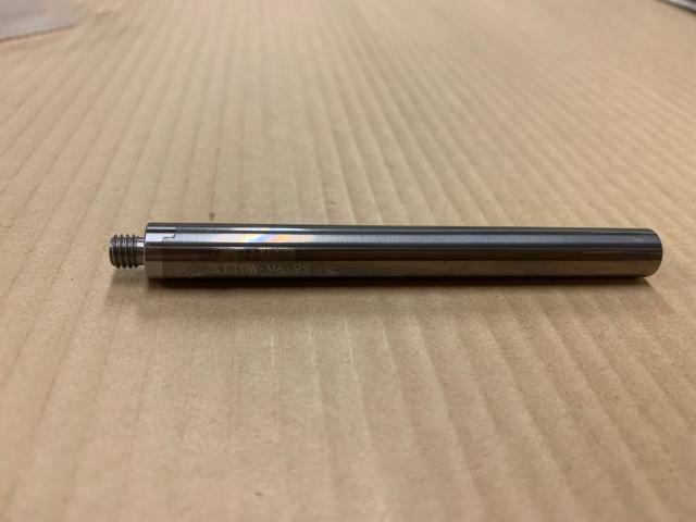 BIG KAISER ST10W-M6-95 丸バイトシャンク