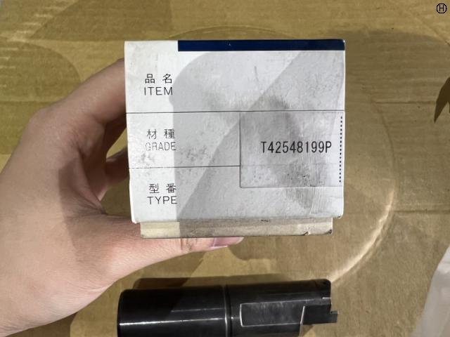 三菱マテリアル T42548199P スローアウェイエンドミル