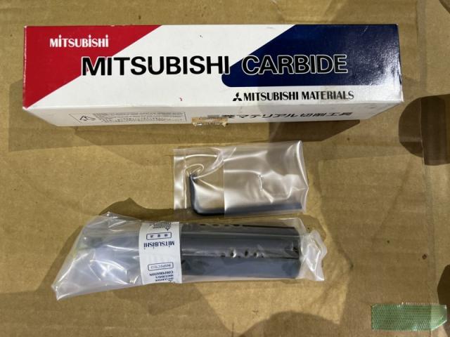 三菱マテリアル T42548206P-MASTE スローアウェイエンドミル
