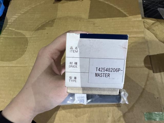 三菱マテリアル T42548206P-MASTE スローアウェイエンドミル