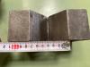 不明 150x90mm VブロックB型