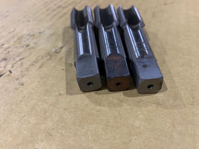 OSG M22x0.75 SKS2 タップ