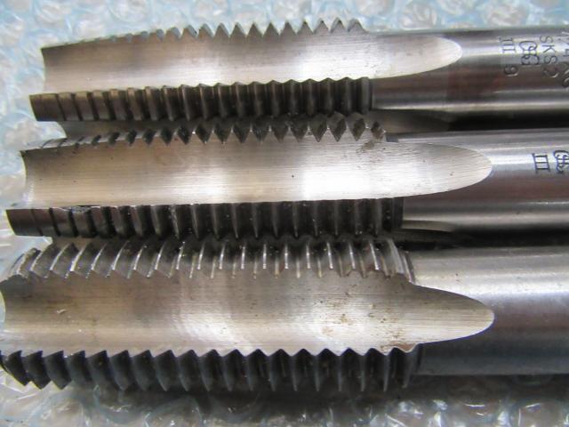 OSG M24X3(SKS2) タップ