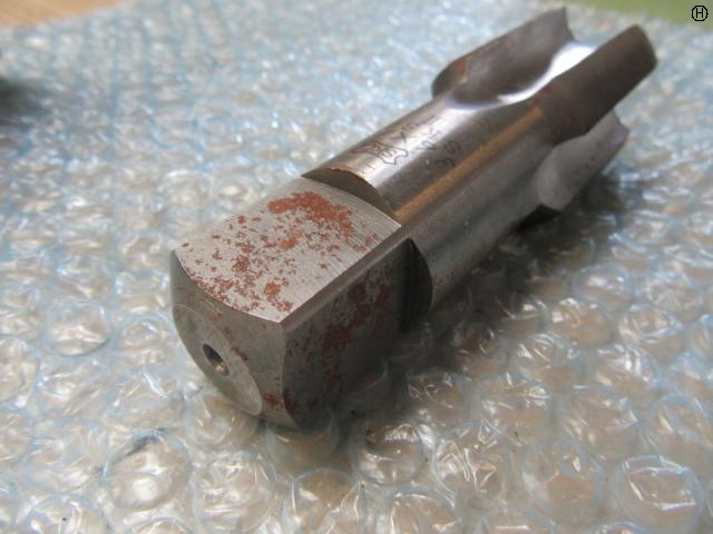 エスケーシー SKC 36x1.0(SKS2) ハンドタップ