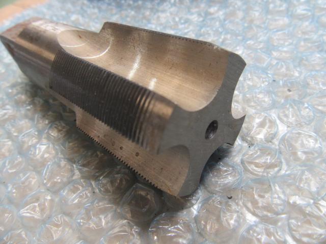 エスケーシー SKC 36x1.0(SKS2) ハンドタップ