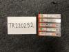 日進工具 NS 1セット5個 パワーソリッドエンドミル