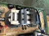 SCHUNK KSC125+ROTA-S Plus2.0(200-52) クイックチェンジパレットシステムセット