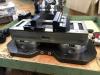 SCHUNK KSC125+ROTA-S Plus2.0(200-52) クイックチェンジパレットシステムセット