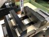 SCHUNK KSC125+ROTA-S Plus2.0(200-52) クイックチェンジパレットシステムセット