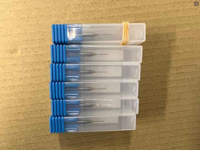 OSG EX-GDN 一般加工用ミディアムドリル