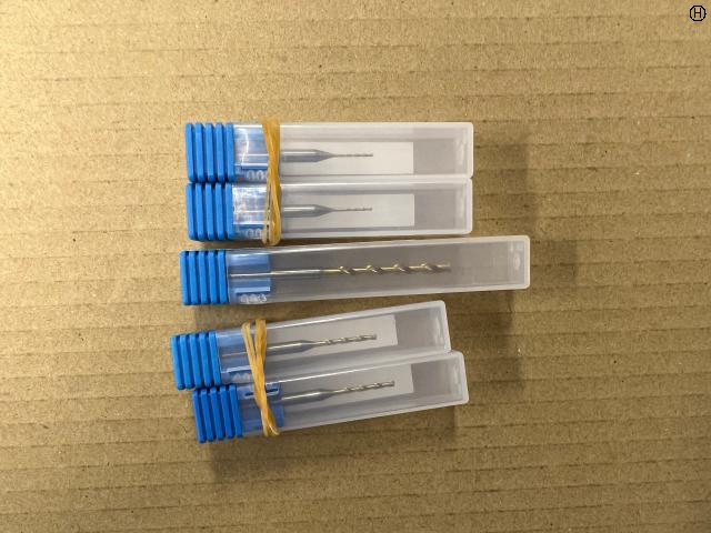 OSG EX-GDN 一般加工用ミディアムドリル