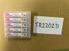日進工具 NS MSE230, MSX440 エンドミル