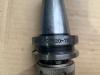 黒田精工 KKS BT40-CTR20-75 BT40ツーリング