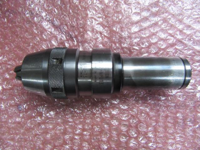 日研工作所 D32-NPU13 φ32 NPUドリルチャック