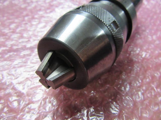 日研工作所 D32-NPU13 φ32 NPUドリルチャック