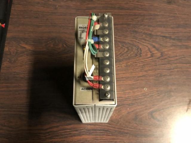 TDK RH24-02S AC入力電源