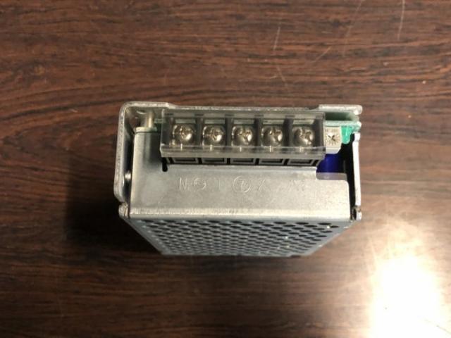 オムロン S8PS-05024C パワーサプライ