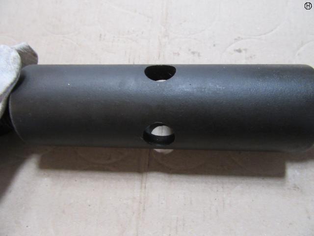 スーパーツール SUPER80 豆ジャッキ