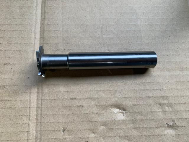 フクダ精工 FKD SKH56 シリーズ 35x3.5 Tスロットカッター