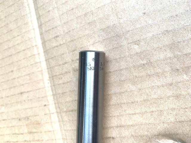 フクダ精工 FKD SKH56 シリーズ 35x3.5 Tスロットカッター