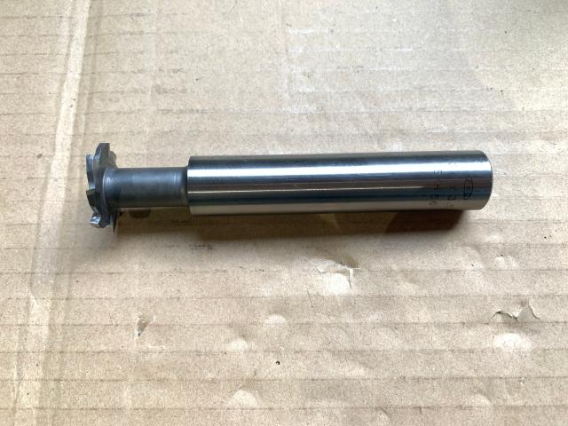 フクダ精工 FKD SKH56 シリーズ 30x3.5 Tスロットカッター