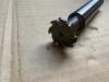 フクダ精工 FKD SKH56 シリーズ 30x3.5 Tスロットカッター