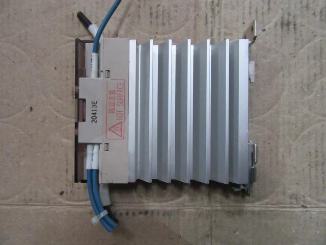 オムロン G3PE-225B ヒータ用ソリッドステート・リレー