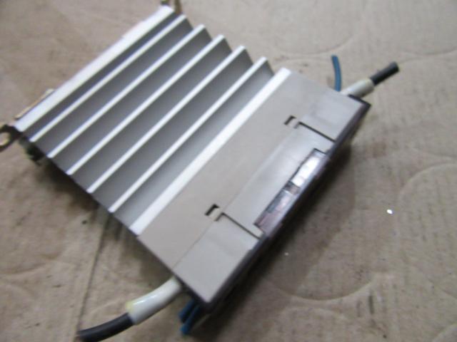 オムロン G3PE-225B ヒータ用ソリッドステート・リレー
