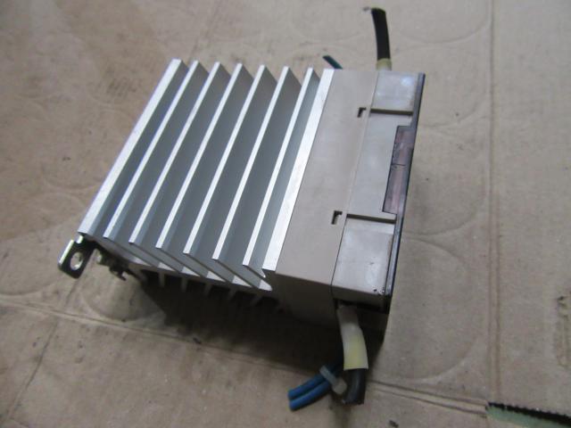 オムロン ヒータ用ソリッドステート・リレー