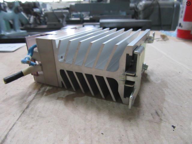 オムロン G3PE-235B 35A:AC-51 ヒータ用ソリッドステート