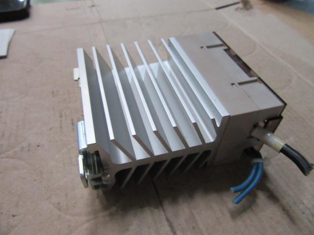 オムロン G3PE-235B 35A:AC-51 ヒータ用ソリッドステート