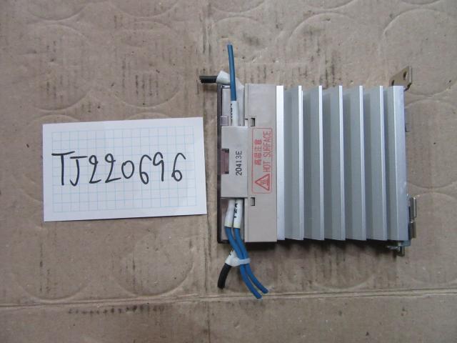 オムロン G3PE-225B 25A:AC-51 ヒータ用ソリッドステート