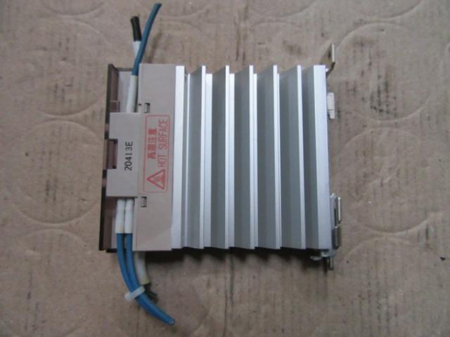 オムロン G3PE-225B ヒータ用ソリッドステート・リレー