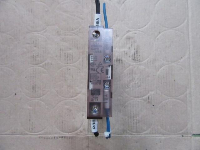 オムロン G3PE-225B ヒータ用ソリッドステート・リレー