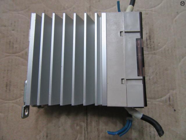 オムロン G3PE-235B 35A:AC-51 ヒータ用ソリッドステート