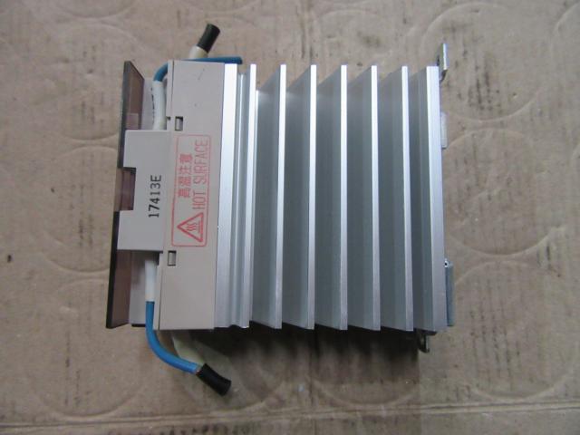 オムロン G3PE-235B 35A:AC-51 ヒータ用ソリッドステート