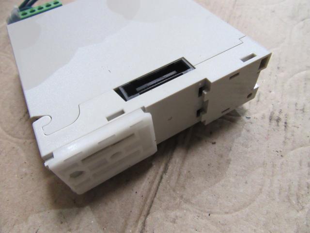 アズビル DMC 10S2CV0300 モジュール形調節計