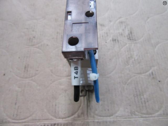 オムロン G3PE-225B ヒータ用ソリッドステート・リレー