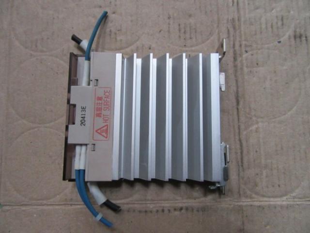 オムロン G3PE-225B ヒータ用ソリッドステート・リレー