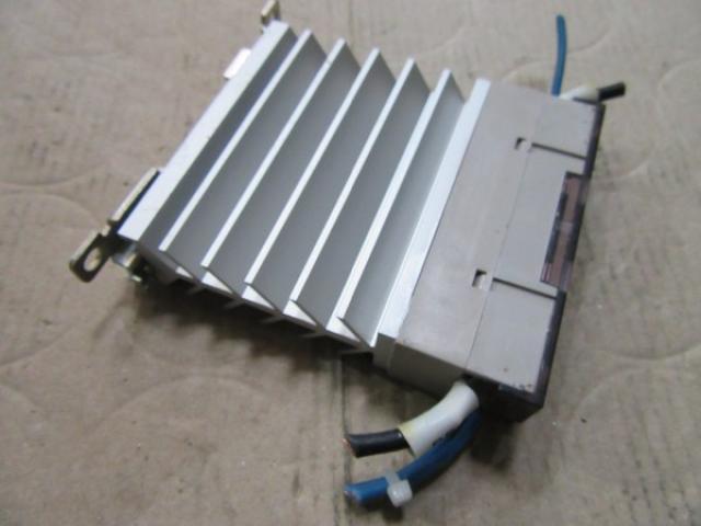 オムロン G3PE-225B ヒータ用ソリッドステート・リレー