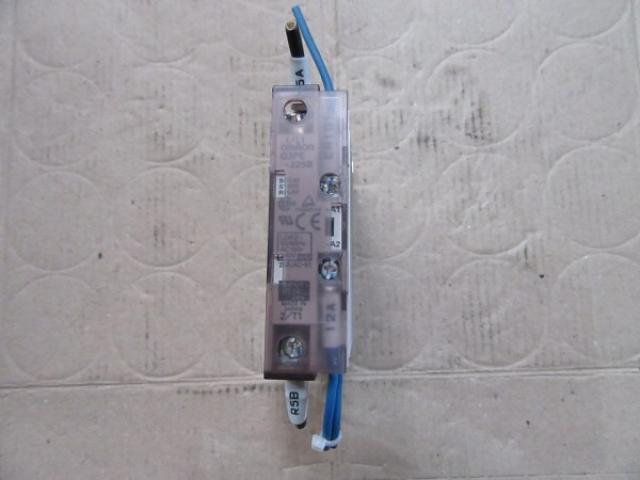 オムロン G3PE-225B ヒータ用ソリッドステート・リレー