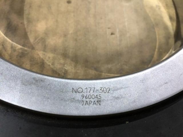 ミツトヨ 177-302 セットリング 銅製