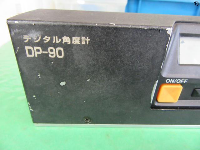 新潟精機 SK レベルニックDP-90 デジタル角度計