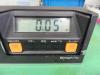 新潟精機 SK レベルニックDP-90 デジタル角度計