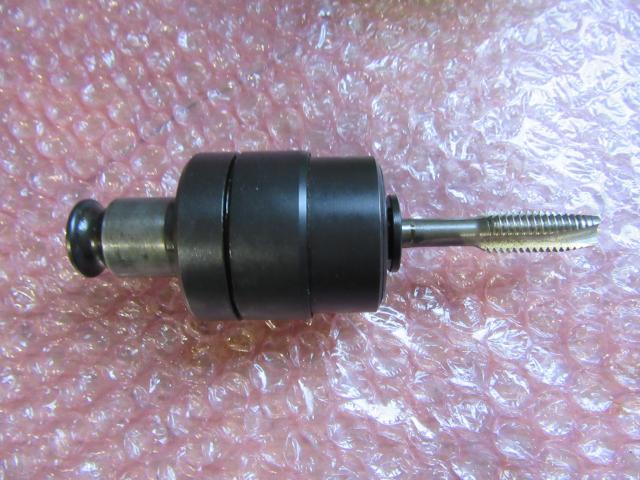 黒田精工 KKS TPT12-M10 タップコレット
