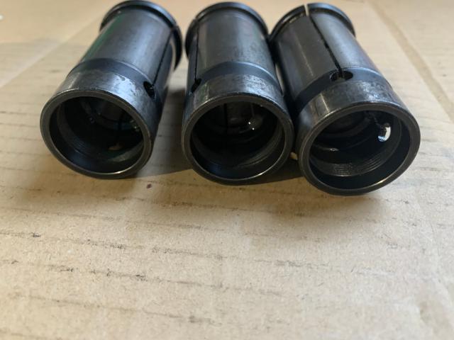BIG KAISER 32-20 ストレートコレットセット