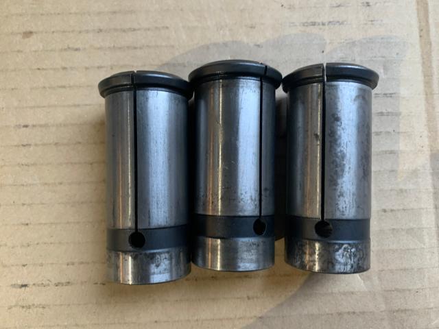 BIG KAISER 32-16 ストレートコレットセット